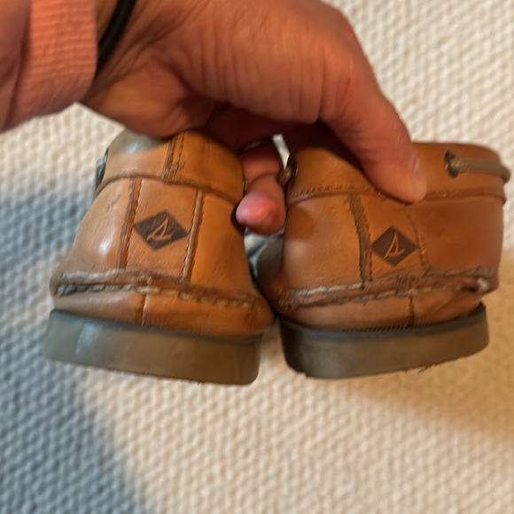 Sperry size 12 topsiders - Picture 5 of 5